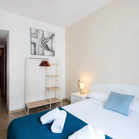 New Capuchinos 2bed & 2bath With Parking * Málaga